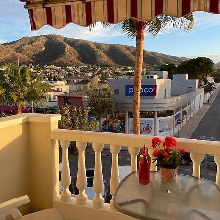 Apartment Rosol Albir Playa El Albir Exterior foto