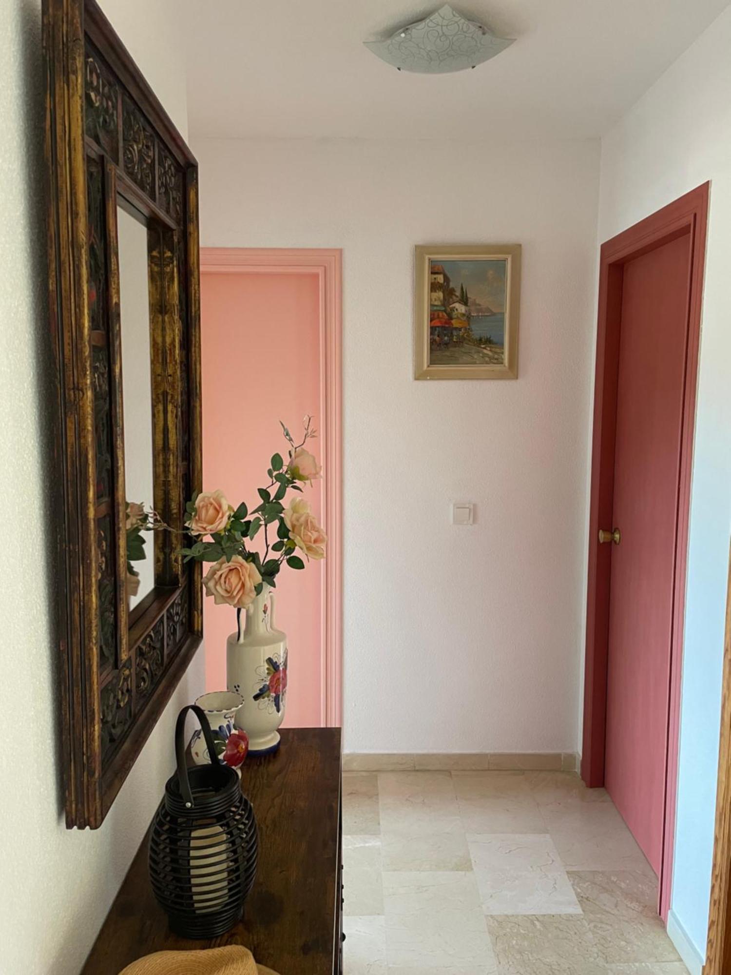 Apartment Rosol Albir Playa El Albir Exterior foto