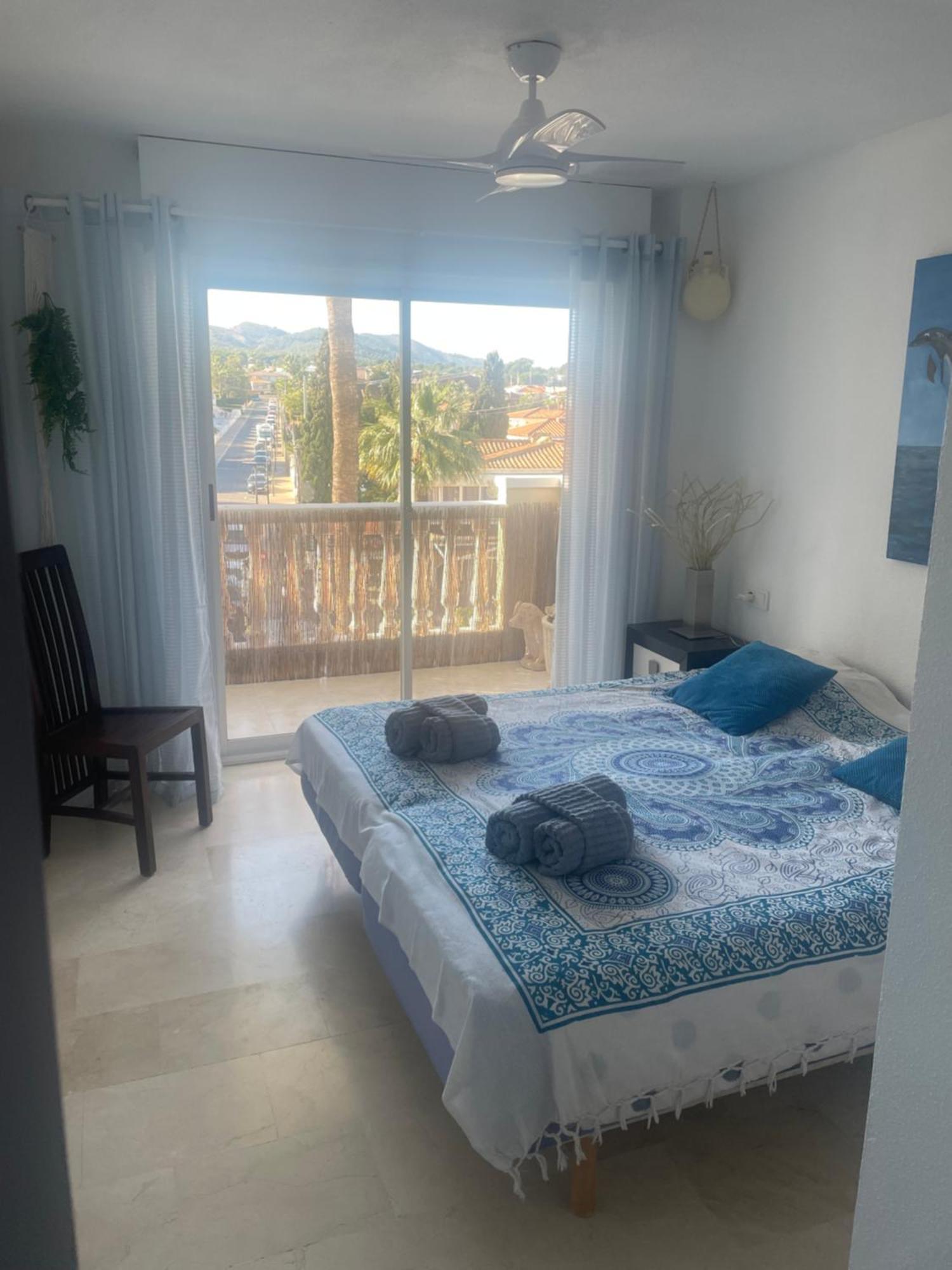 Apartment Rosol Albir Playa El Albir Exterior foto