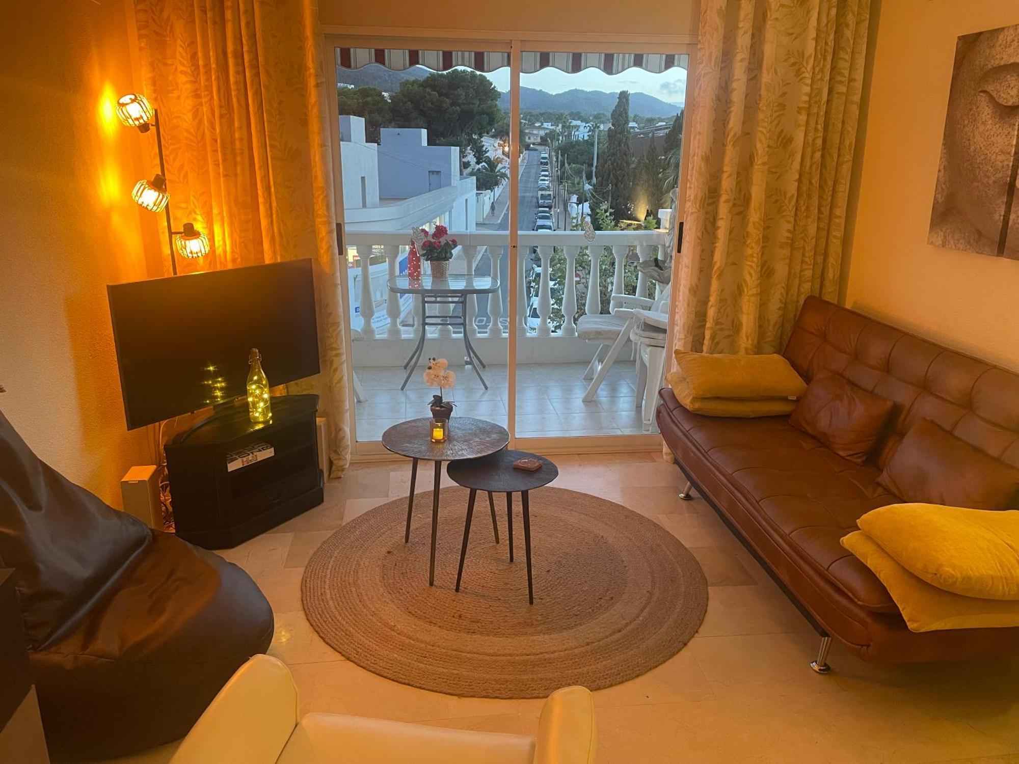 Apartment Rosol Albir Playa El Albir Exterior foto