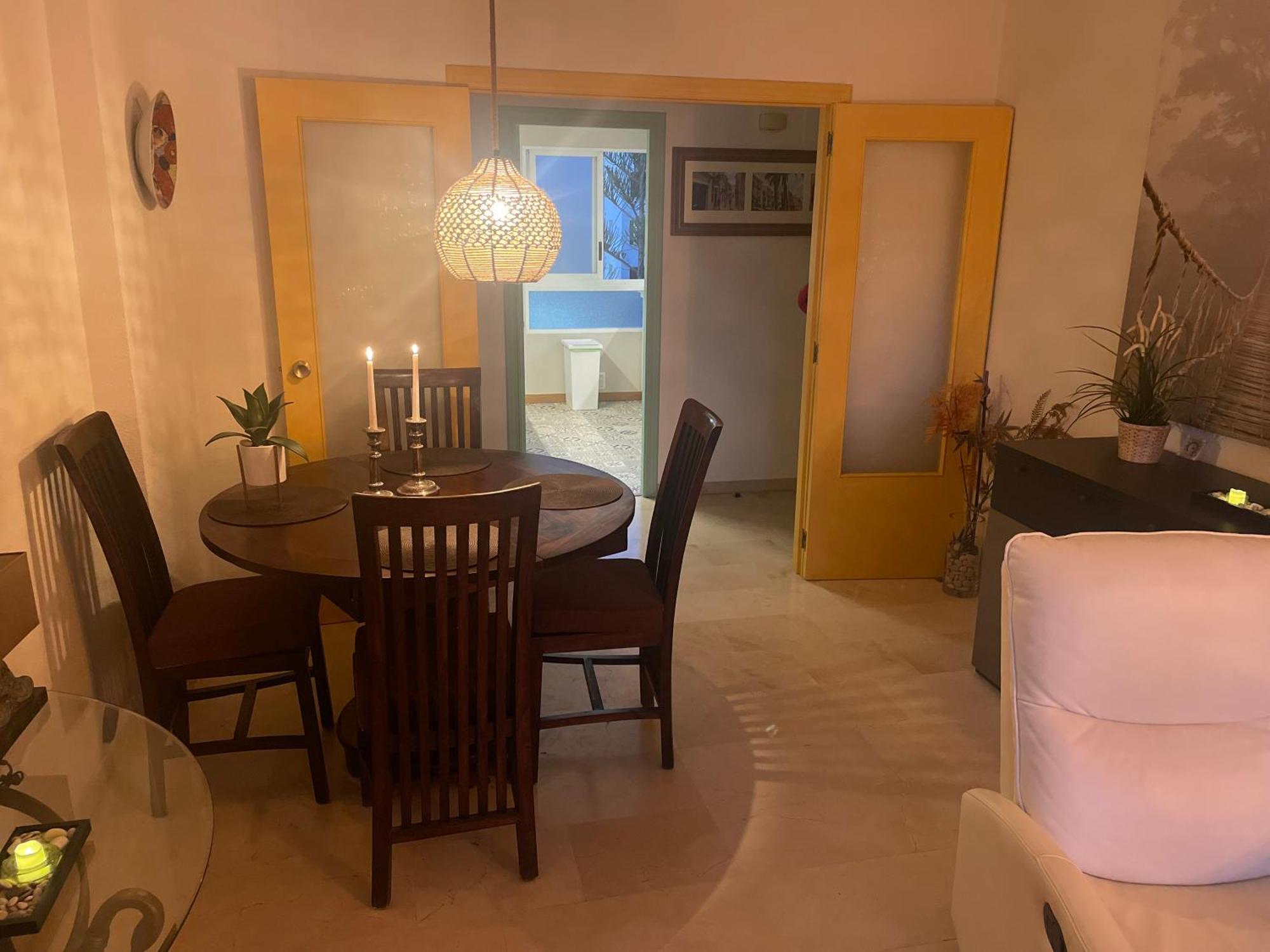 Apartment Rosol Albir Playa El Albir Exterior foto